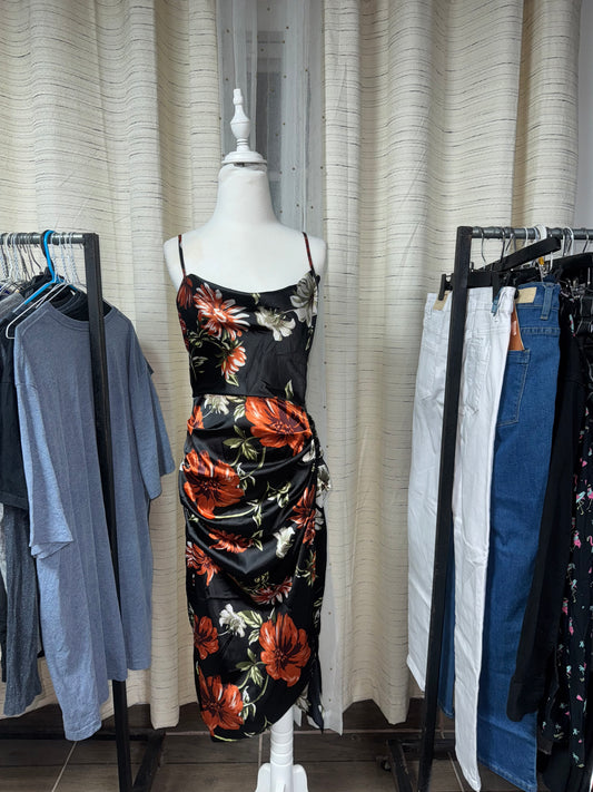 Vestido talla L