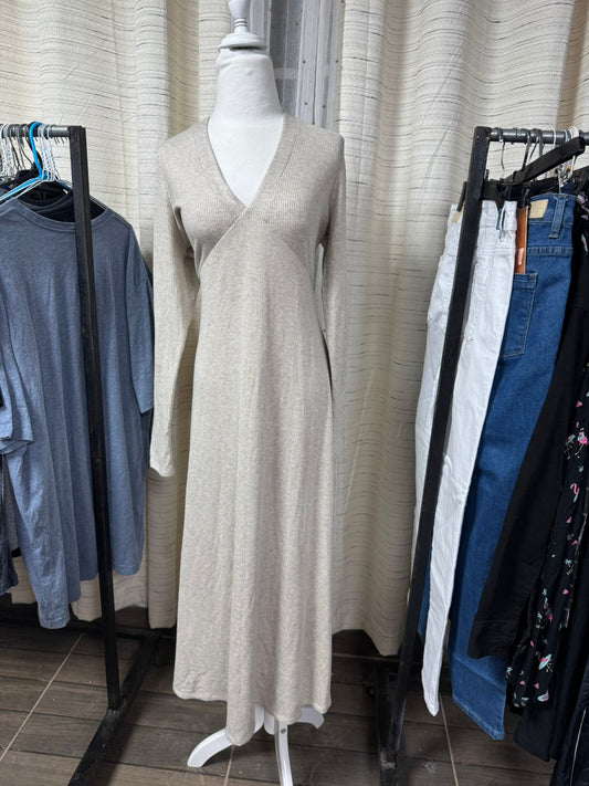 Vestido talla L