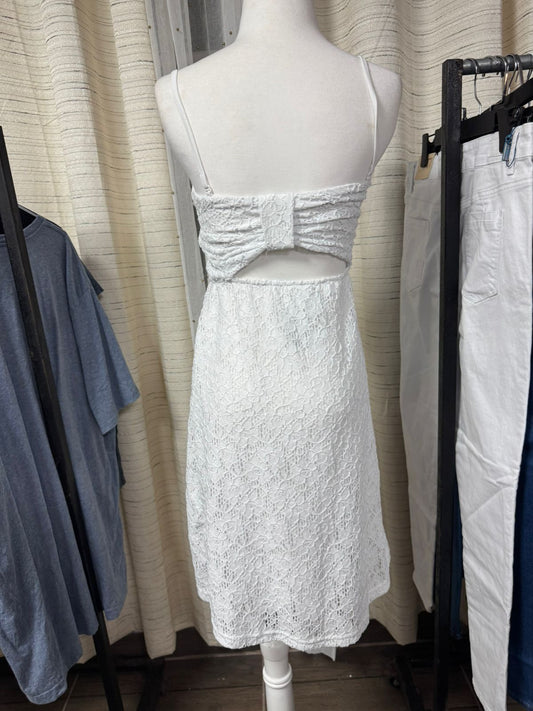 Vestido talla XS
